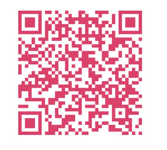 DuitNow QR code for supporting Bound. Your banking app should show the name NG QI HENG.